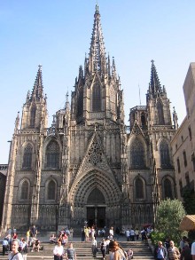 sprachbarcelona