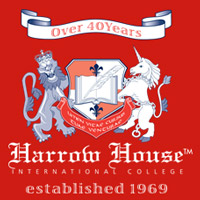 Harrow-House-logo