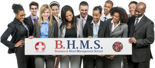 BHMS