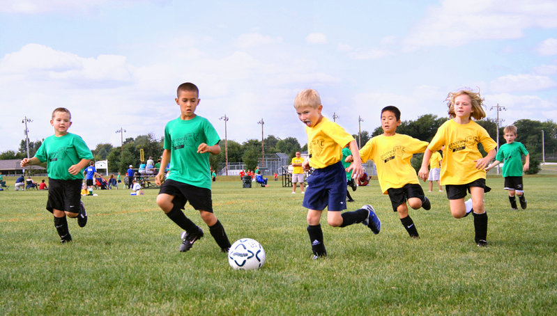 youth-soccer