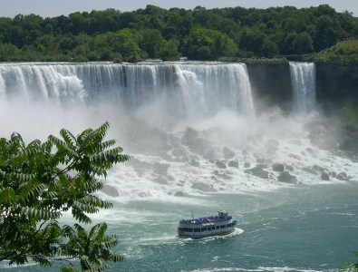 niagara