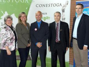 conestogateachers