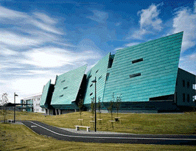 gmitbuilding