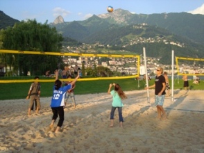 volleyball