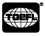 toefl