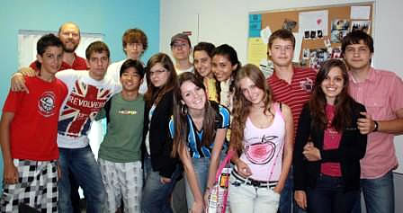 Образование за рубежом Образование за рубежом