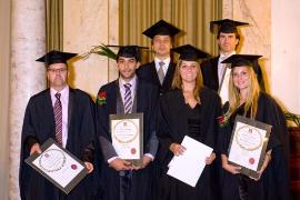 graduates